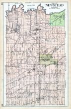 Newstead Town, Erie County 1909